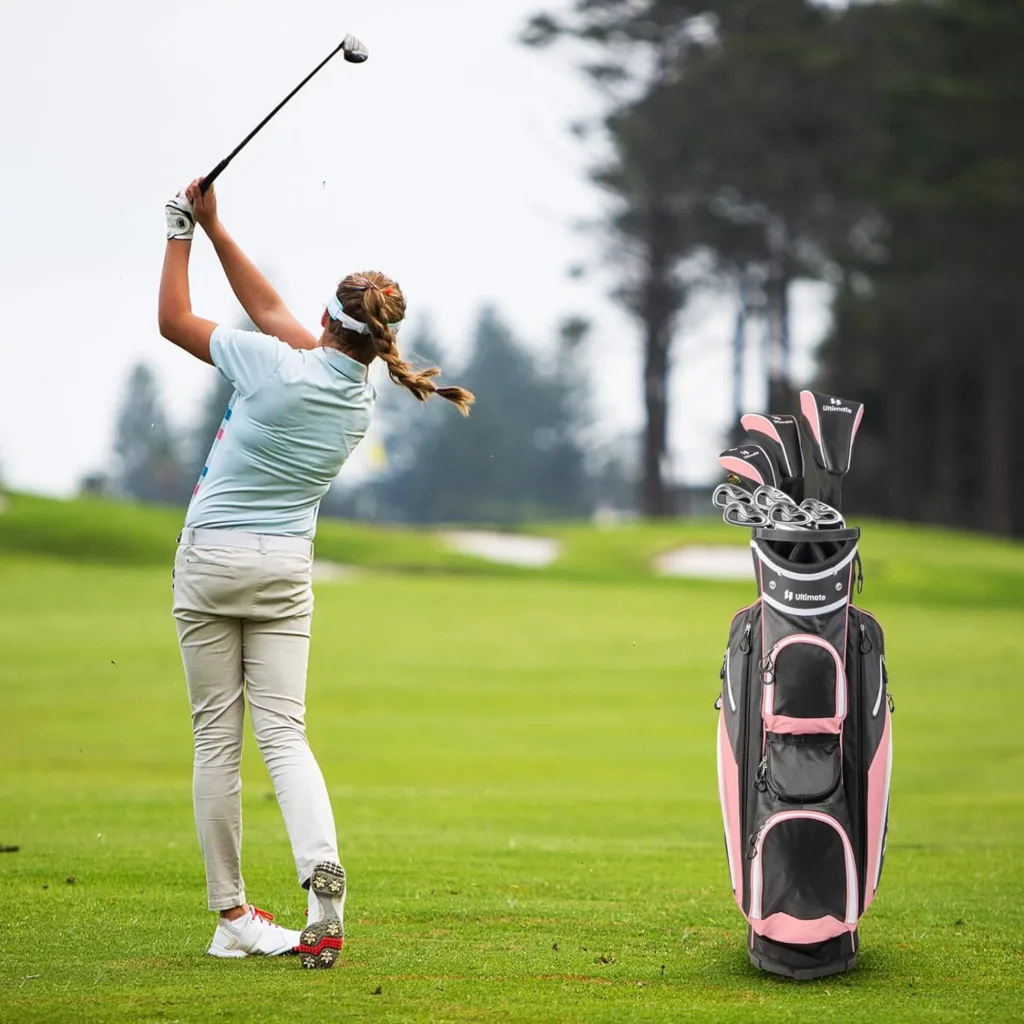 Best Womens Golf Clubs Tangkula Womens