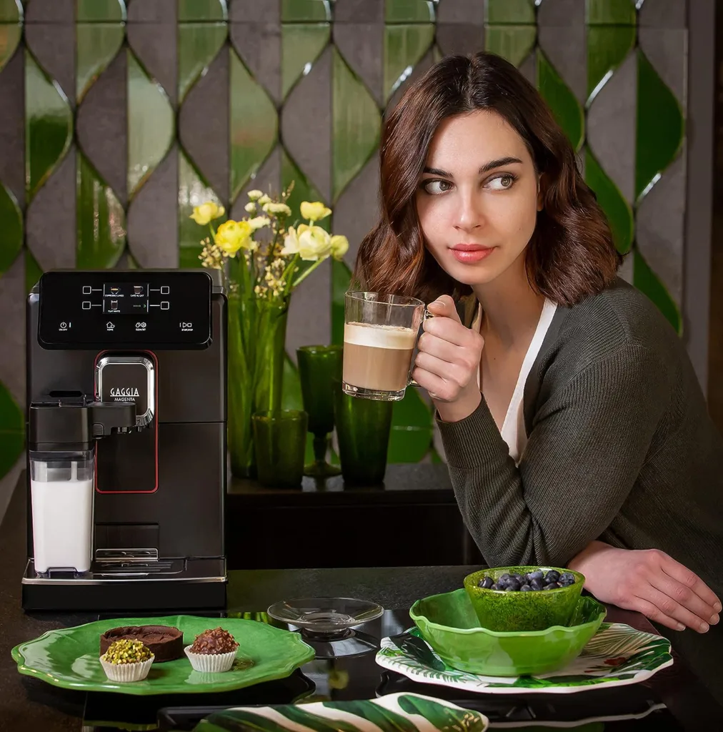 Love A Super Automatic Espresso Machine? See These Top Performers, Roselle Reviews