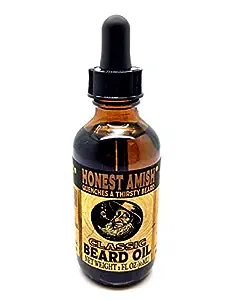 Best Beard Oil Roundup: Achieve a Well-Groomed and Healthy Beard, Roselle Reviews