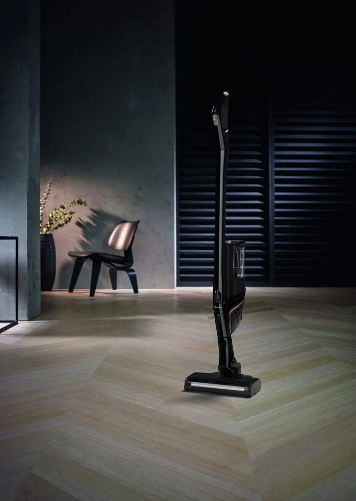 Miele Vacuum &#8211; Powerful and Flexible Cordless Triflex HX1 Pro, Roselle Reviews