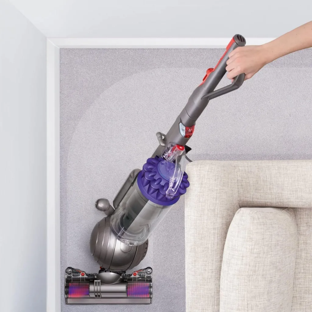 Dyson Animal Vacuum &#8211; The Perfect Solution for Pet Owners, Roselle Reviews