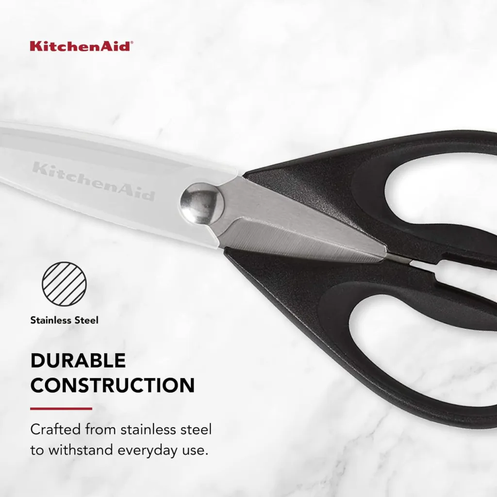 Best Kitchen Shears for Versatile Cutting in Your Kitchen, Roselle Reviews