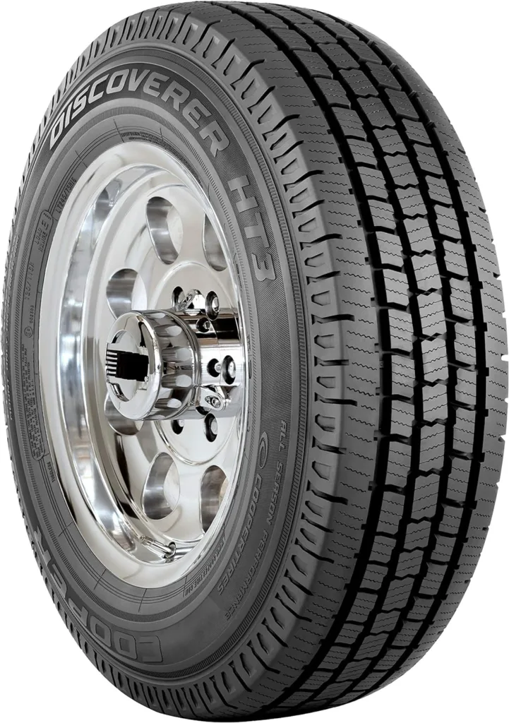 Best All Season Tires &#8211; Mixed Reviews on Cooper Discoverer HT3 Tire, Roselle Reviews