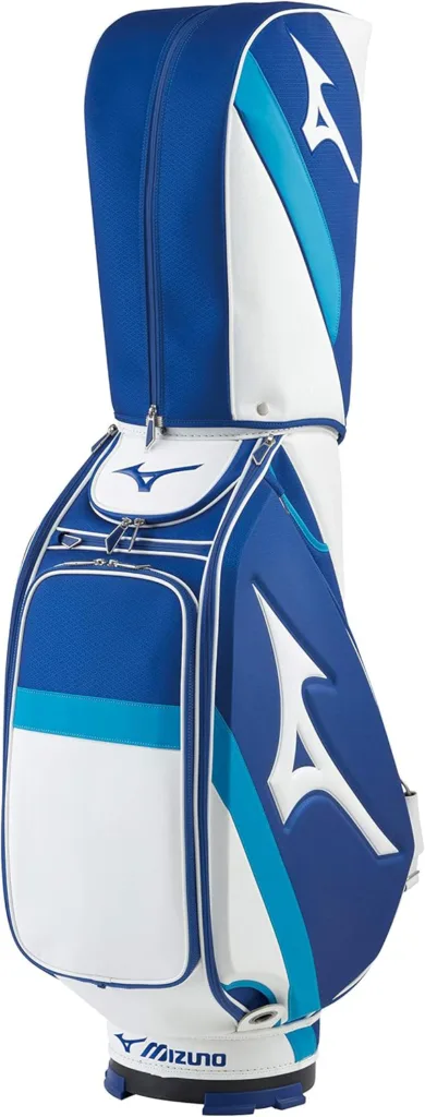 You&#8217;ll Love This Mizuno Golf Bag! Enjoy Our Review, Roselle Reviews