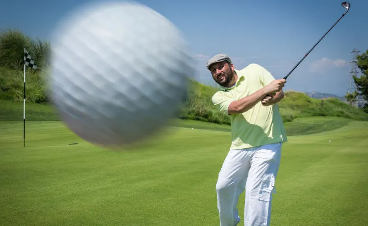 How To Hit a Golf Ball Common Mistakes to Avoid Roselle Reviews
