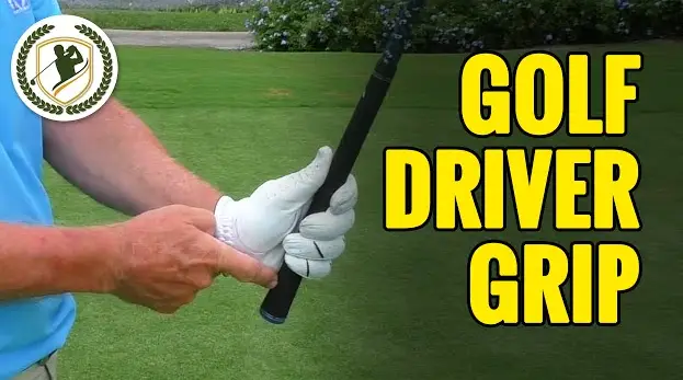 How to Hold a Golf Club