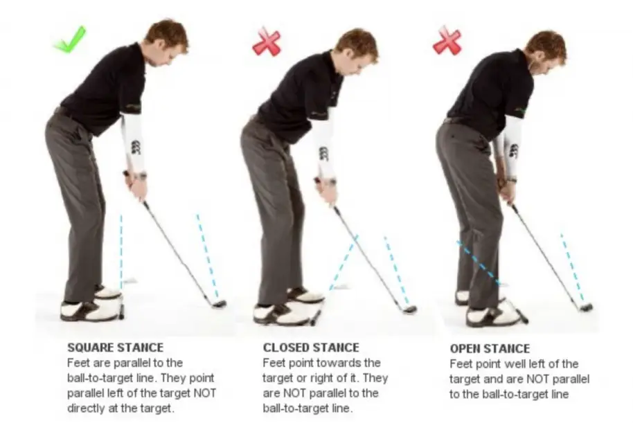 How To Swing A Golf Club