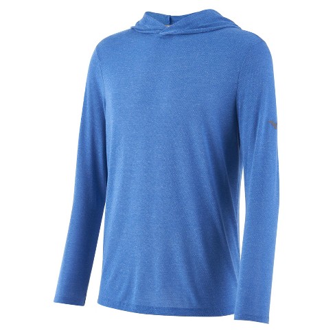 Mizuno Infinity Training Hoodie Unisex Size Extra Large In Color Royal  (5252) : Target