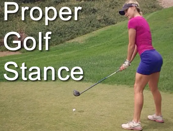 How To Swing A Golf Club