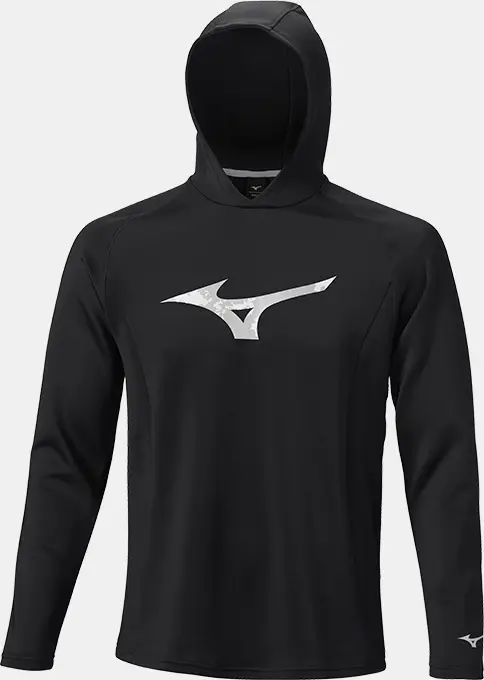 Mizuno G-Style RB Hoodie - Mizuno Golf France