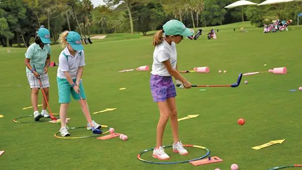 Toddler Golf Clubs