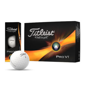 Elevate Your Game The Best Golf Balls for Mid Handicappers Roselle Reviews