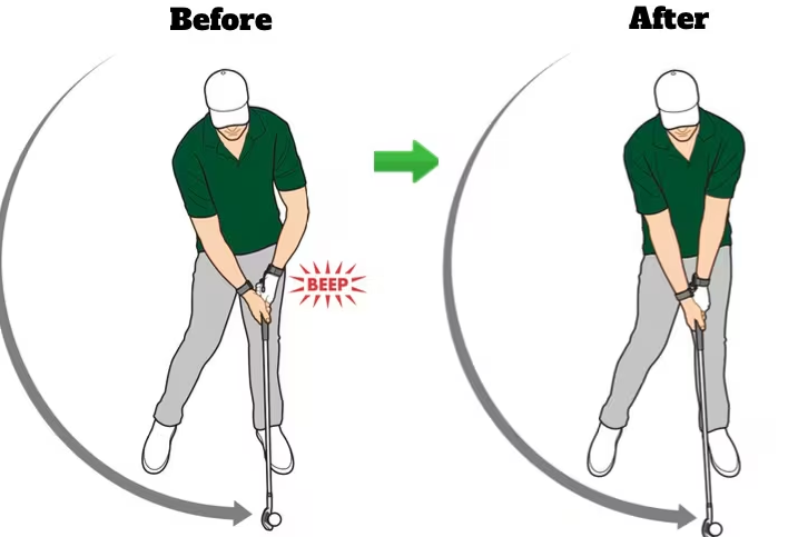 How To Hit a Golf Ball