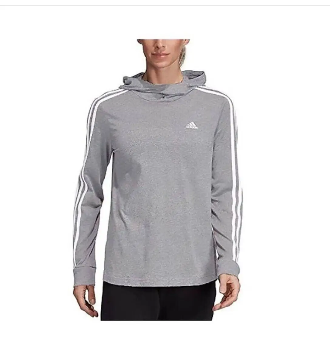 Adidas Climalite Lightweight Hoodie NWOT | eBay