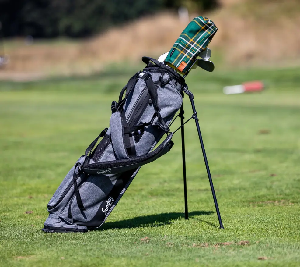 cool golf bags