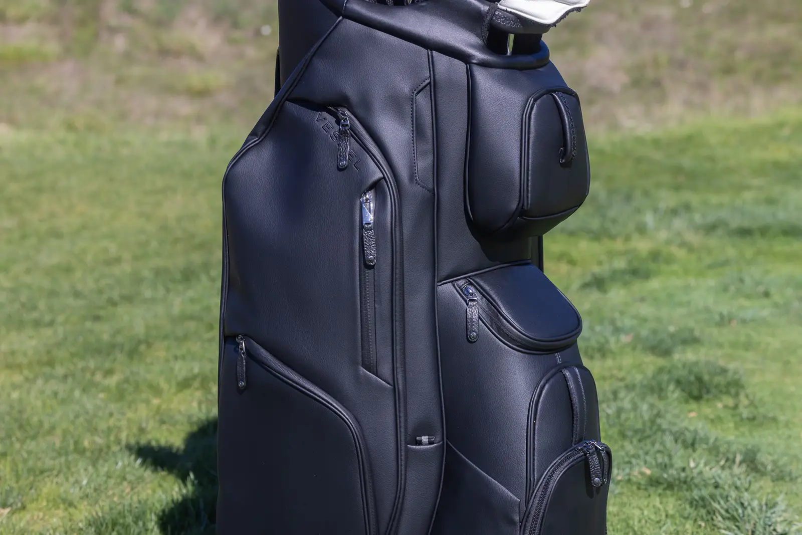 cool golf bags