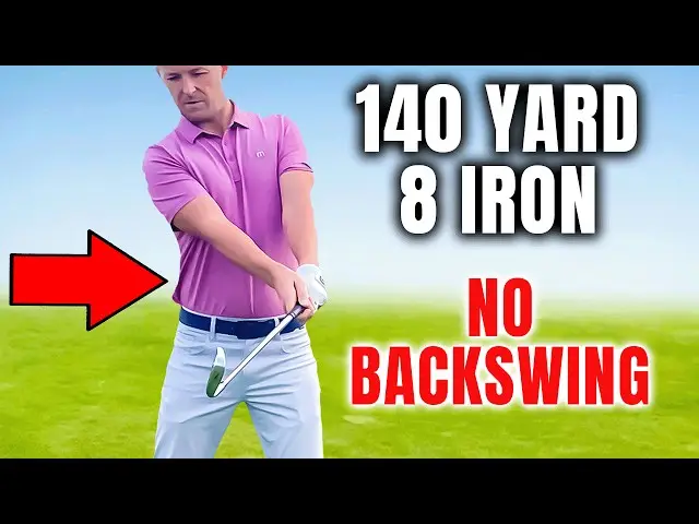 8 iron