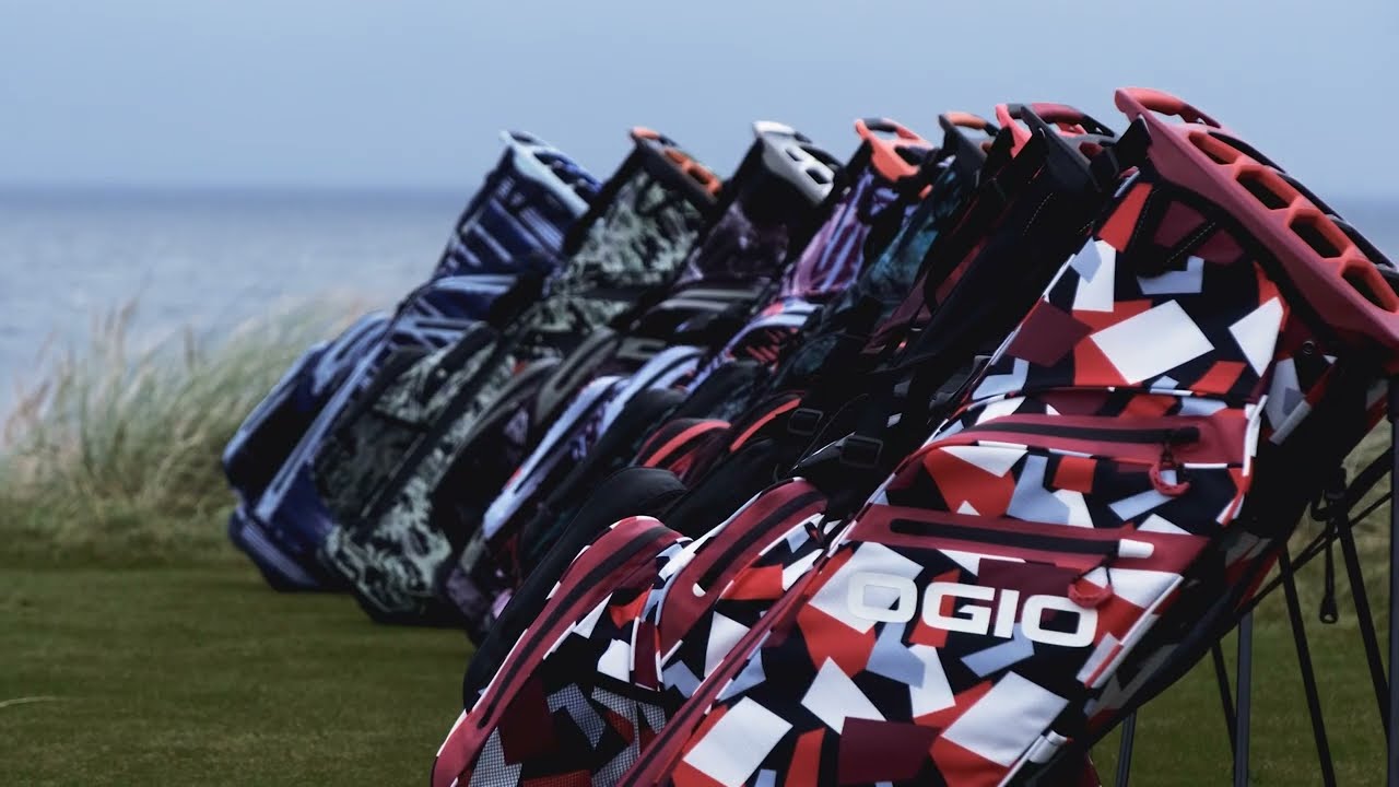 The Best OGIO Golf Bags See Our Ultimate Guide Roselle Reviews