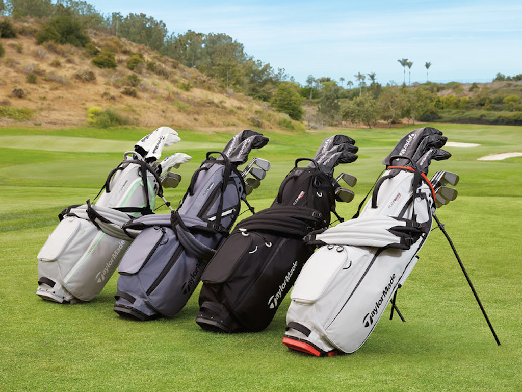 Need A TaylorMade Golf Bag Check Out This Ultimate List Roselle Reviews