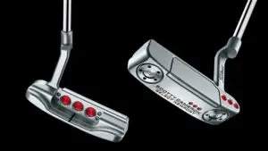 Unleash Your Potential with These Scotty Cameron Putters   Roselle Reviews