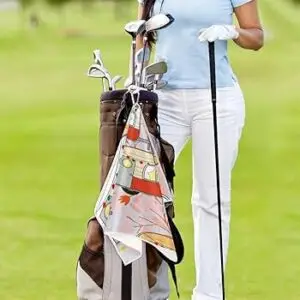  Best Golf Towels for Every Golfer   Roselle Reviews