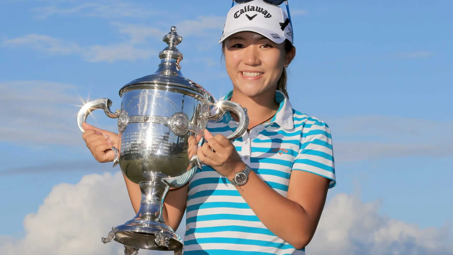 Unveiling the Success Story of Golf Sensation Lydia Ko Roselle Reviews