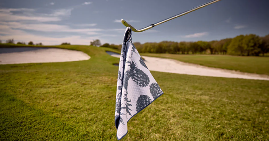 Best Golf Towels for Every Golfer Roselle Reviews