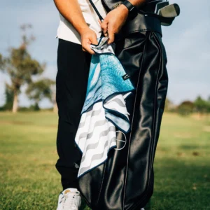 Best Golf Towels for Every Golfer Roselle Reviews