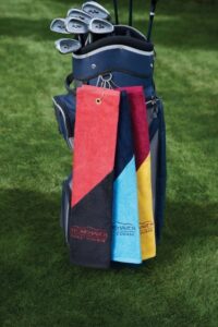 Best Golf Towels for Every Golfer Roselle Reviews