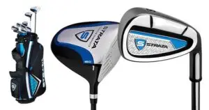 Master Your Game with Strata Golf Clubs   Roselle Reviews