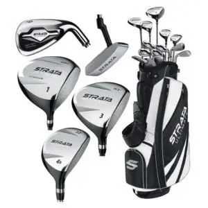 Master Your Game with Strata Golf Clubs   Roselle Reviews