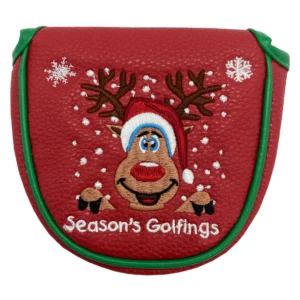 Elevate Your Golf Game Ultimate Mallet Putter Covers Roselle Reviews