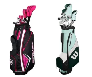 Master Your Game with Strata Golf Clubs Roselle Reviews