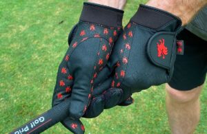 Best Golf Gloves for Ultimate Comfort and Grip Roselle Reviews