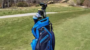 Best Golf Bags for Carrying Your Clubs in Style   Roselle Reviews