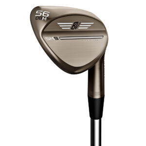 Titleist Wedge Vokey Your Key to Accuracy and Clarity Roselle Reviews