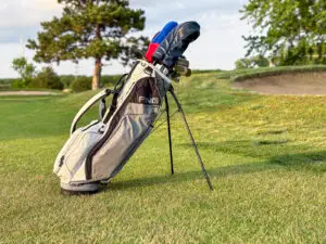 Best Golf Bags for Carrying Your Clubs in Style   Roselle Reviews