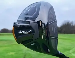 Master the Game with the Callaway Rogue Driver   Roselle Reviews