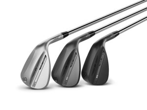 Titleist Wedge Vokey Your Key to Accuracy and Clarity Roselle Reviews