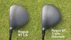 Master the Game with the Callaway Rogue Driver   Roselle Reviews