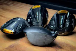 Master the Game with the Callaway Rogue Driver   Roselle Reviews