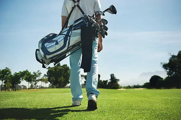 Best apparel for Golfers (Top Picks 2025)