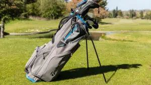 Best Golf Bags for Carrying Your Clubs in Style   Roselle Reviews