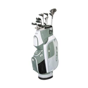 Best Left Handed Golf Sets for Women Roselle Reviews