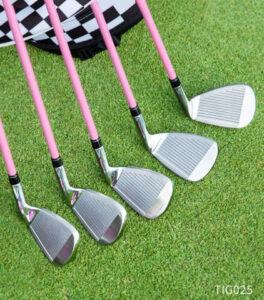 Best Left Handed Golf Sets for Women Roselle Reviews