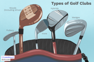 Top Golf Clubs Picks for Peak Performance Roselle Reviews