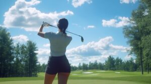 How to Improve Your Golf Stance in Simple Steps Roselle Reviews