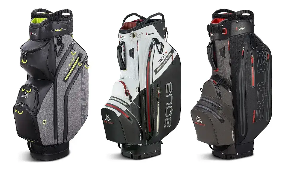 How To Pick Cart Golf Bags Top  Features to Consider   Roselle Reviews