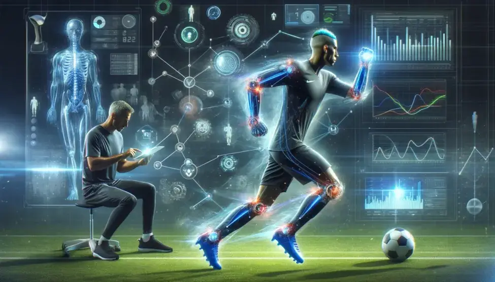 How AI Sports Training is Revolutionizing Performance   Roselle Reviews